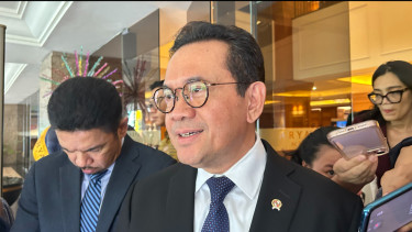 Harga Telur dan Ayam Anjlok Karena MBG Libur, Mendag Siapkan Ekspor ke Singapura untuk Serap Surplus
