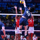 Gagal Juara di AVC Men s Cup, Korea Selatan Usung Misi Balas Dendam Saat Jamu Timnas Voli Putri Indonesia di Laga Uji Coba Internasional