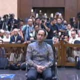 Breaking News: Hakim Putuskan Nadiem Makarim Divonis 10 Tahun Penjara