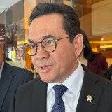 Harga CPO Naik, Mendag Belum Mau Naikkan HET MinyaKita: Konsumen Jadi Pertimbangan Utama