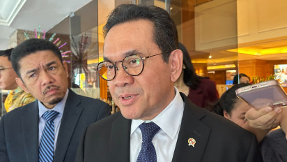 Harga CPO Naik, Mendag Belum Mau Naikkan HET MinyaKita: Konsumen Jadi Pertimbangan Utama