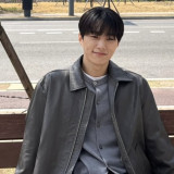 Pekan Ini L atau Kim Myungsoo Gelar Fancon di Jakarta, Sapa Fans: Enggak Sabar