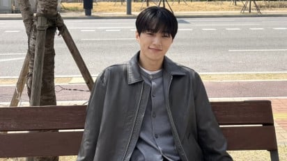 Pekan Ini L atau Kim Myungsoo Gelar Fancon di Jakarta, Sapa Fans: Enggak Sabar