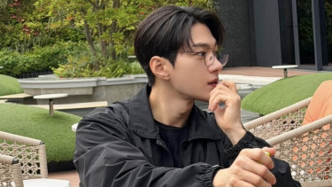 L atau Kim Myungsoo Siap Sapa Fans Jakarta Pekan Ini, Simak Jadwal Acaranya