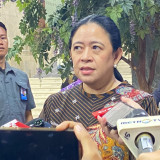 Soal Safari Politik Jokowi, Puan Ingatkan Semua Pihak Jaga Situasi Tetap Adem