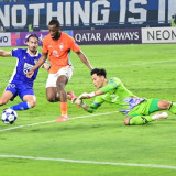 Jawab Rasa Penasaran Bobotoh, Manajemen Persib Bandung Ungkap Alasan Rekrut Gabriel Mutombo