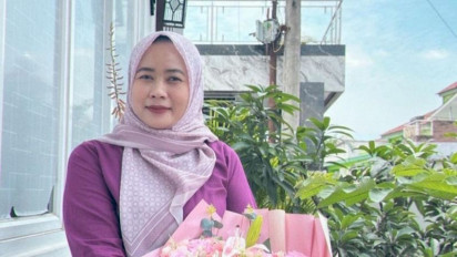 Akademisi: Perubahan Iklim Tantangan Multidimensi Ketahanan Pangan