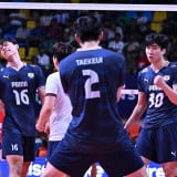 Media Korea Ketar-ketir dengan Nasib Shin Ho-jin Cs Usai Dicukur Habis Timnas Voli Indonesia pada Final AVC Men s Cup 2026