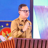 Perkuat Kapasitas Kepala Desa, Wamendagri Bima Arya Dorong Kolaborasi Desa dan Kampus