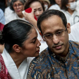 Franka Makarim Tak Tinggal Diam, 4 Hakim Tipikor Dilaporkan ke Komisi Yudisial: Kami Cari Keadilan!