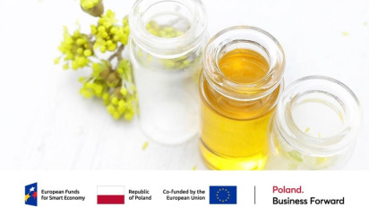 Kosmetik Polandia: Mengedepankan Inovasi untuk Bersaing di Pasar Global