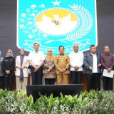 Percepat Transformasi Government Technology, Mendagri Dukung Perluasan Piloting Digitalisasi Bansos