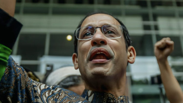 Penilaian JPU Terhadap Putusan Vonis Nadiem Makarim: Begitu Kuat Analisanya