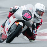 Tak Bisa Tutupi Kekecewaannya, Ini Kata-kata Pertama dari Veda Ega Pratama Usai Dirinya DNF di Moto3 Belanda 2026