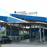 KAI Bandara Perluas Jangkauan ke Lubuk Pakam, Sinergi dengan KAI dan DJKA Tingkatkan Aksesibilitas Masyarakat