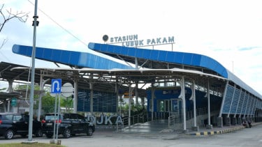 KAI Bandara Perluas Jangkauan ke Lubuk Pakam, Sinergi dengan KAI dan DJKA Tingkatkan Aksesibilitas Masyarakat