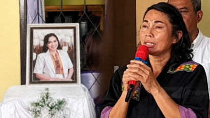 Imbas Dugaan Diintimidasi Oknum DPRD, Apa Saja Percakapan Terakhir Dokter Icha yang Buat sang Ibu Berlinang Air Mata?
