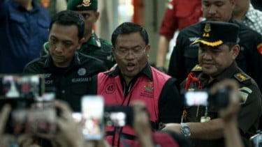 LPSK Tentukan Nasib Justice Collaborator Eks Wakil Kepala BGN Sony Sonjaya Pekan Depan: Syarat Bukan Pelaku Utama