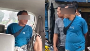 Dukun Cabul Divonis 14 Tahun usai Tipu Korban Hamil Genderuwo, Kenapa Praktik Dukun Masih Dipercaya Banyak Orang?