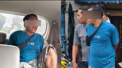 Dukun Cabul Divonis 14 Tahun usai Tipu Korban Hamil Genderuwo, Kenapa Praktik Dukun Masih Dipercaya Banyak Orang?