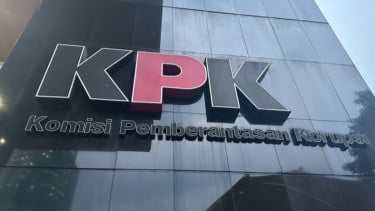 OTT ke-14 di 2026: KPK Amankan 10 Orang di Kuantan Singingi Riau