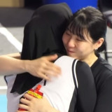 Putus Kontrak dengan IBK Altos di V League Musim Lalu, Sahabat Megawati Hangestri di Red Sparks Ini Resmi Kembali ke Klub Lamanya