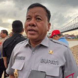KPK Buru Bupati dan Sekda Kuansing Riau Terkait Dugaan Suap Jual Beli Jabatan, Diminta Segera Menyerahkan Diri