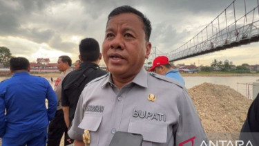 KPK Buru Bupati dan Sekda Kuansing Riau Terkait Dugaan Suap Jual Beli Jabatan, Diminta Segera Menyerahkan Diri