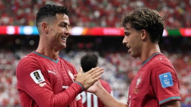 Jadwal Babak 32 Besar Piala Dunia 2026: Laga Sengit Spanyol dan Portugal Tersaji Besok!