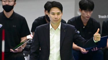 Hyundai Hillstate Dapat Suntikan Tenaga Baru Jelang V League 2026/2027, Kang Sung-hyung Datangkan Murid Ratu Voli Korea