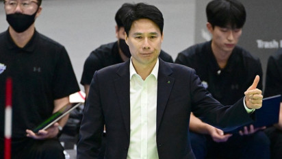 Hyundai Hillstate Dapat Suntikan Tenaga Baru Jelang V League 2026/2027, Kang Sung-hyung Datangkan Murid Ratu Voli Korea