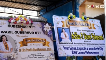 Mengungkap Penyebab Kematian Dokter Icha, Penjaga IGD RS Leona yang Diduga Diintimidasi Oknum DPRD TTU