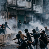7 Pemuda Ditangkap Buntut Tawuran Geng di Magelang Cuma Gara-gara Tantangan dari Instagram?