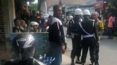 Cinta Buta Berujung Maut: Istri Jadi Otak Pembunuhan Berencana Bos Bengkel di Arcawinangun Purwokerto