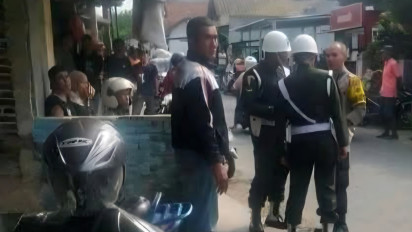 Cinta Buta Berujung Maut: Istri Jadi Otak Pembunuhan Berencana Bos Bengkel di Arcawinangun Purwokerto