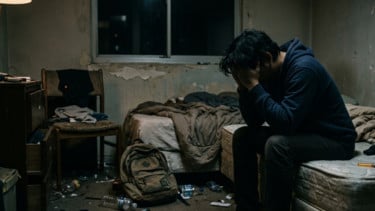 5 Bahaya Narkoba bagi Kesehatan Mental yang Sering Diabaikan, WHO Ungkap Dampaknya Bisa Bertahan Seumur Hidup