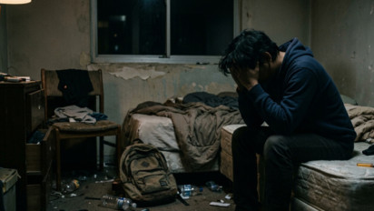 5 Bahaya Narkoba bagi Kesehatan Mental yang Sering Diabaikan, WHO Ungkap Dampaknya Bisa Bertahan Seumur Hidup