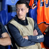 Mesut Ozil dan Kutukan Jerman di Fase Knock Out Piala Dunia, Tak Pernah Menang Sejak Sang Gelandang Muslim Pensiun