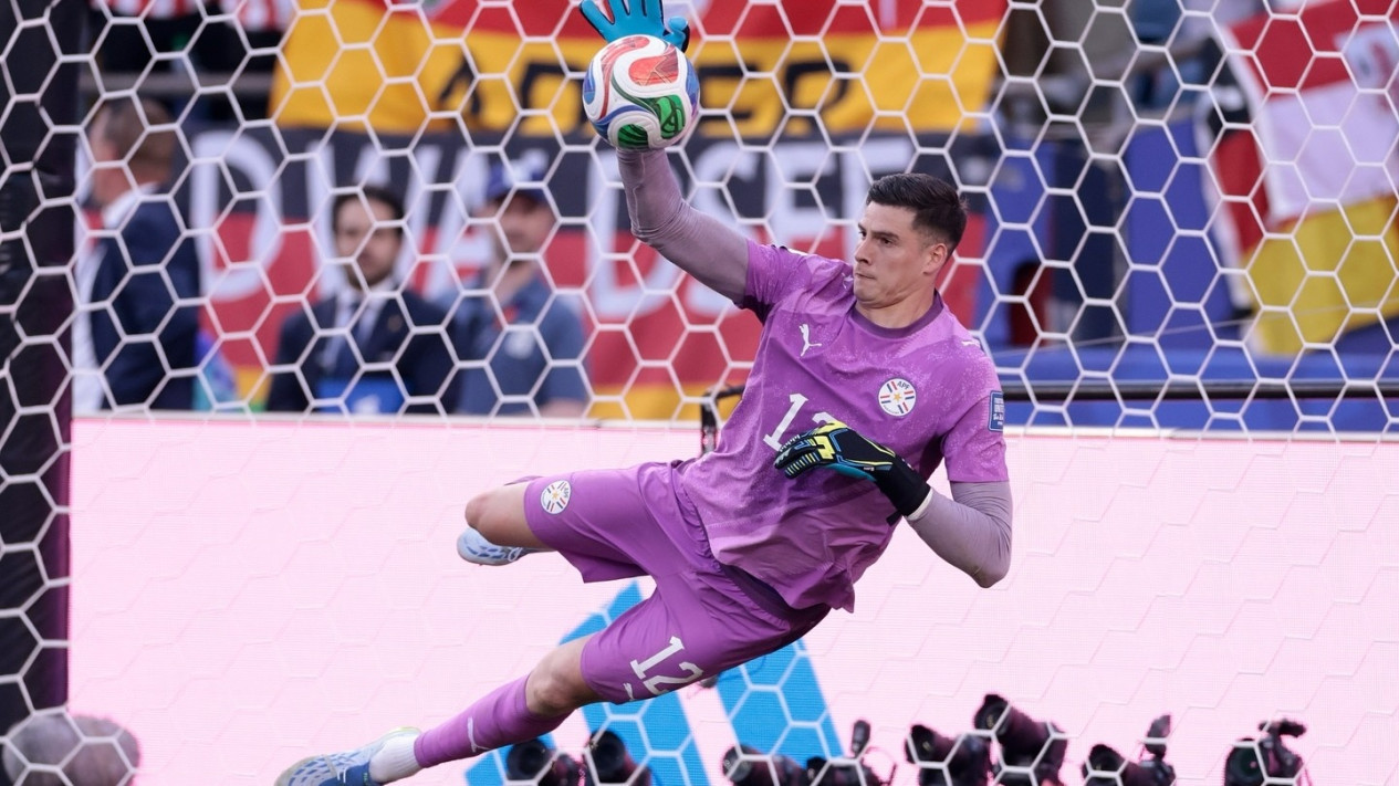 Drama Adu Penalti Piala Dunia 2026: Mengapa Belanda vs Maroko dan Jerman vs Paraguay Harus Ditentukan Lewat Titik Putih?
            - galeri foto