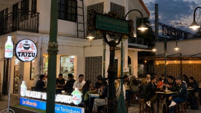 Musim Liburan Sekolah Tiba, Slasar Malioboro Jadi Pilihan Wisatawan untuk Menghabiskan Waktu di Jantung Pariwisata Yogyakarta