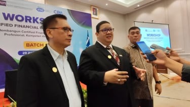 IAPI Gelar Sertifikasi Investigasi Keuangan, Kompetensi Akuntan Publik dalam Audit Forensik Diuji Ketat