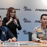 Sindikat Judi Online Internasional Dibongkar, Polda Metro Jaya Tangkap 4 Tersangka dan Sita Ratusan Rekening