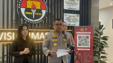 HUT Bhayangkara ke-80 Digelar di Satlat Brimob Cikeas, Polri Ungkap Alasannya