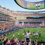 Waspada! Modus Baru Judi Online Serbu Kolom Komentar Media Sosial Saat Piala Dunia 2026, Komdigi Bongkar Jaringan Bot Internasional
