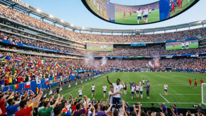 Waspada! Modus Baru Judi Online Serbu Kolom Komentar Media Sosial Saat Piala Dunia 2026, Komdigi Bongkar Jaringan Bot Internasional