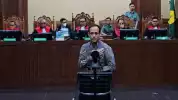 Nadiem Makarim dan Kuasa Hukum Soroti Fakta Persidangan yang Diabaikan dan Dugaan Kriminalisasi