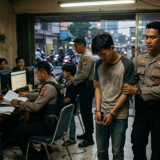 Pemain Judi Online Bisa Dipenjara? Ini Pasal, Ancaman Hukuman, dan Fakta Hukum yang Wajib Diketahui