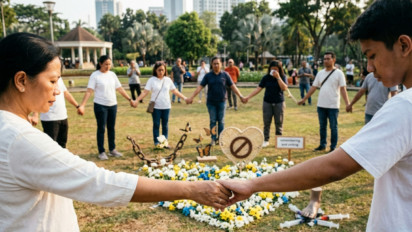 Hari Anti Narkotika Internasional 2026: Pemkab Garut Perkuat Perang Melawan Narkoba, Generasi Muda Jadi Prioritas