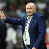 Miroslav Koubek Masuk Dalam Daftar Pelatih yang Pamit Skuad Tim Nasional Usai Gagal di Piala Dunia 2026
