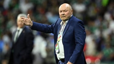 Miroslav Koubek Masuk Dalam Daftar Pelatih yang Pamit Skuad Tim Nasional Usai Gagal di Piala Dunia 2026